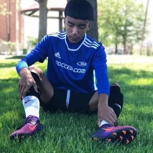 Meet your Posher, Toni